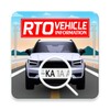 Icono de Vehicle Info