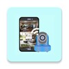 IP Camera Monitor icon