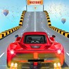 GT Stunt Racing Car Games 2020 icon