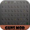 New Guns Mod for MCPE icon