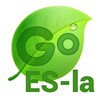 Spanish (LA) for GOKeyboard icon