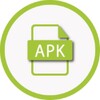 APK Extractor, APK Extraction icon