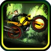 Icône Fun Jungle Racing