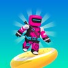 Obby Run Time: Parkour Master icon