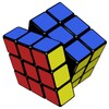 3D-Cube Solver icon