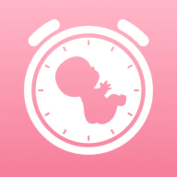 Contraction counter (Android) icon