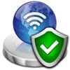 SecureTether WiFi icon