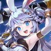 Idle Moon Rabbit: AFK RPG icon