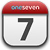 OneSeven icon