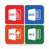 ไอคอน Lector de todos los documentos