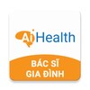 AI HEALTH icon