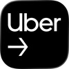 Icono de Uber - Driver: Drive & Deliver