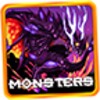 Pocket Monsters - Dragon rage icon