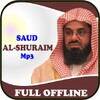 Saud Al Shuraim Full Offline Quran Mp3 icon