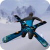 Icono de Ski Freestyle Mountain