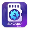 SD Card File Transfer manager icon