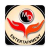 MD Entertainment App icon