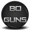 BO Guns icon