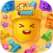 Sand Loop feature