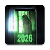 أيقونة Ghost Detector