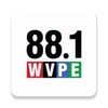 WVPE Public Radio App icon