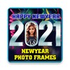 Happy Newyear Photo Editor icon