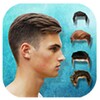 Icono de Men Hairstyles Changer