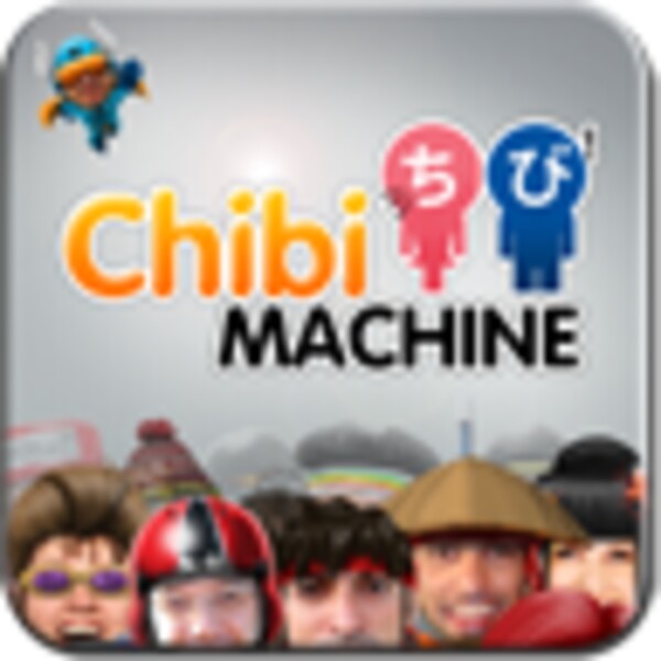 Chibi Machine for Android - Download the APK from Uptodown