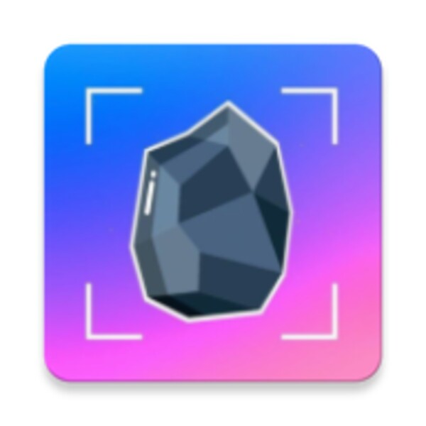 Stone Identifier Rock Scanner for Android - Download the APK from Uptodown