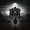 أيقونة Scary Mansion