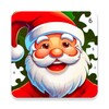 Christmas Color by Number Book icon