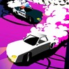 Police Drift Racing icon