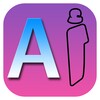 Draw Letters icon