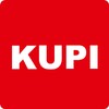 Kupi_Kupi: выгодный кешбэк icon