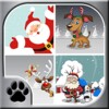 Memory Game - Fun Christmas icon