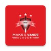 Maks and Vanijay Academy icon