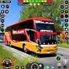 Икона Euro Bus Driving Games Sim 3D