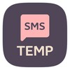Temp sms - Receive code icon