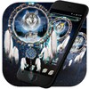 Dream Catcher Star Wolf Theme icon