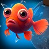 Icono de Piranha Escape Hungry Fish.io