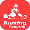 Karting Payerne 图标