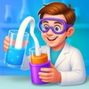 Science Experiment And Tricks With Water icon