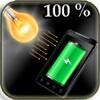LUX Battery Charger Prank icon