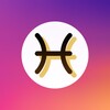 ไอคอน Pisces Horoscope & Astrology