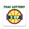 Thai Lottery 3UP icon