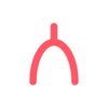 Wishbone icon