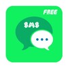 Free SMS - Free SMS Texting icon