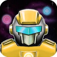 Solbot Energy Rush android app icon