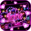 Love Neon Lights Theme icon