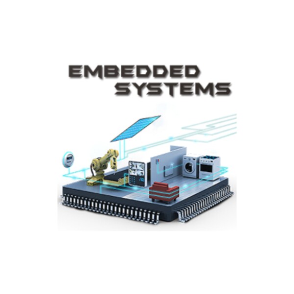Embedded System for Android - Download the APK from Uptodown